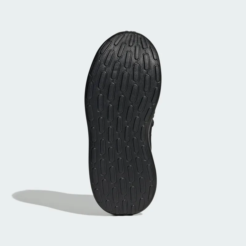 Adidas LITE RACER ADAPT 7.0 GS “Core Black Grey” (IE6382)