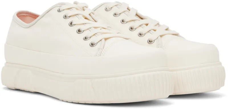 both Classic Platform Low “Off-White” (C17LSM-F004CO-01010)