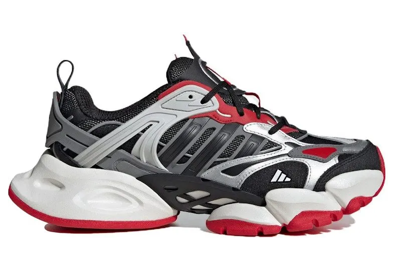 adidas Vento XLG Deluxe Black Silver Red (IH0615)