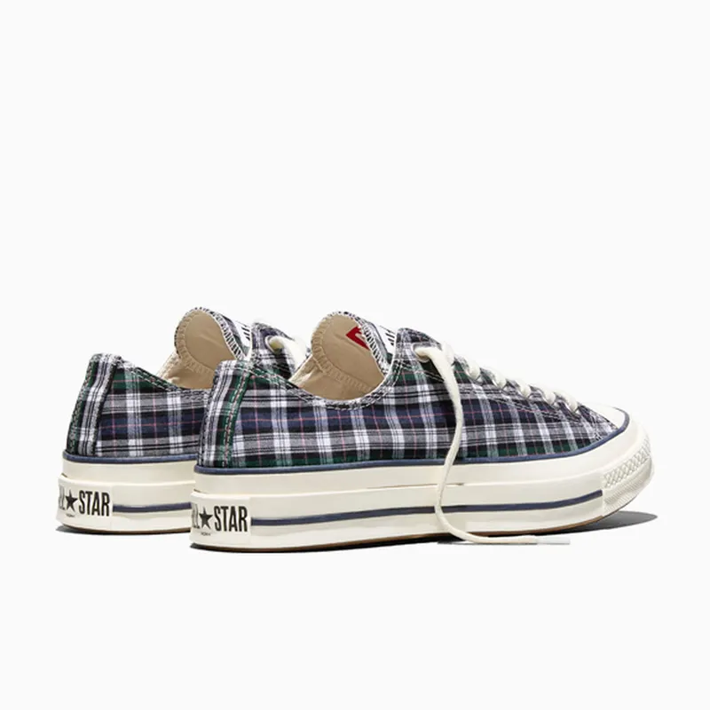 Converse Chuck 70 True Blue/Egret/Black (A19715C)