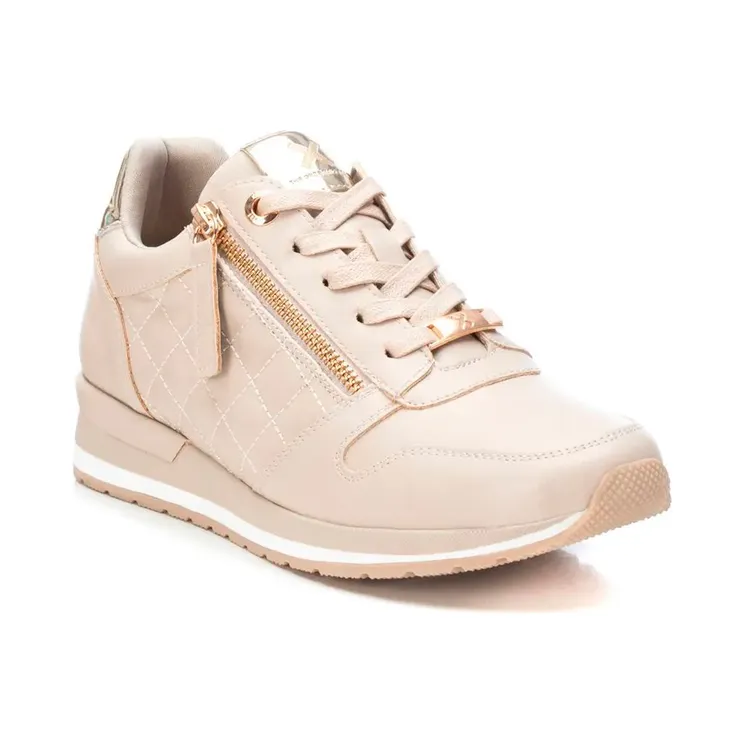 Xti 143493 Schoenen 143493-Beige