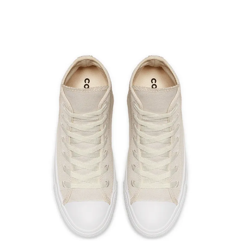 Converse Chuck Taylor All-Star Renew Hi Pale Putty Pale Putty/Black-White (164917C)