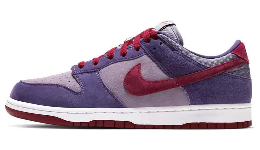 Nike Dunk Low SP Plum (CU1726-500)