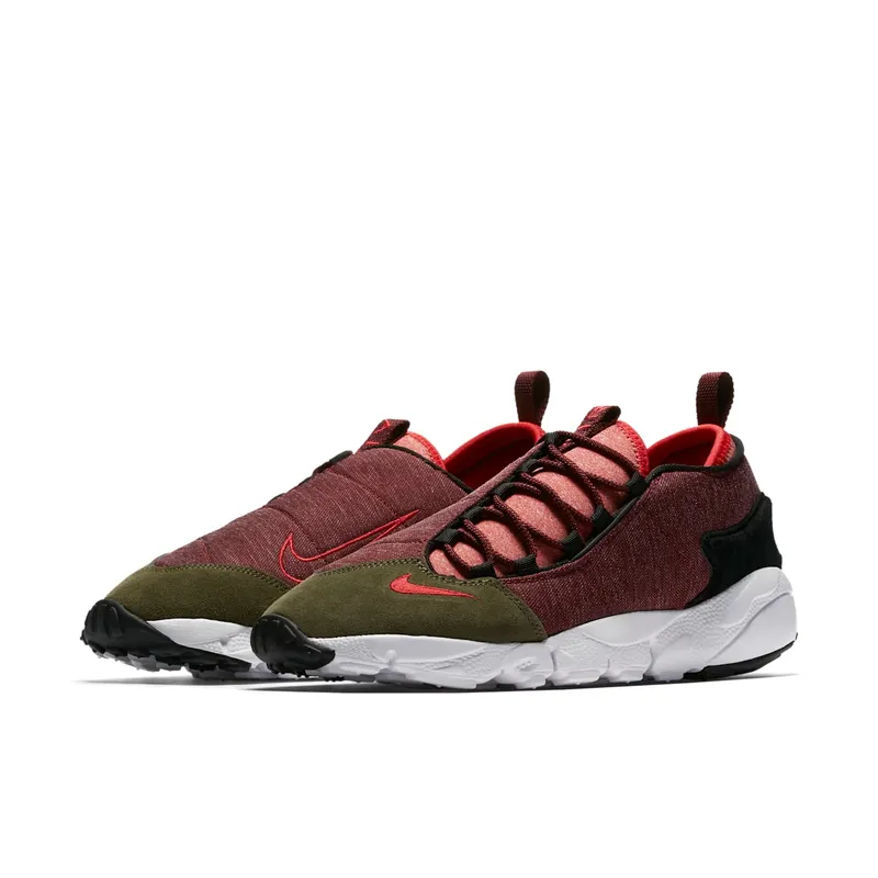 Nike Air Footscape NM Dragon Red (852629-600)