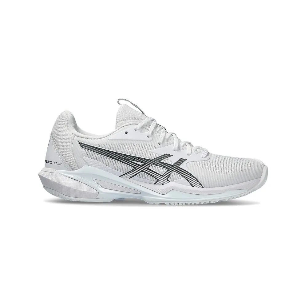 ASICS Solution Speed FF 3 White Metropolis (1042A250-101)