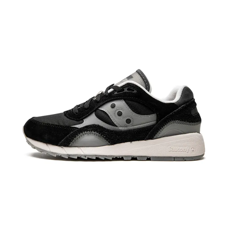 Saucony SHADOW 6000 “Transparent – Black” (S70715-3)