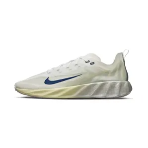 Nike Ava X “Metallic Silver / Alabaster / Sail / Midnight Navy” (HM9697-003)
