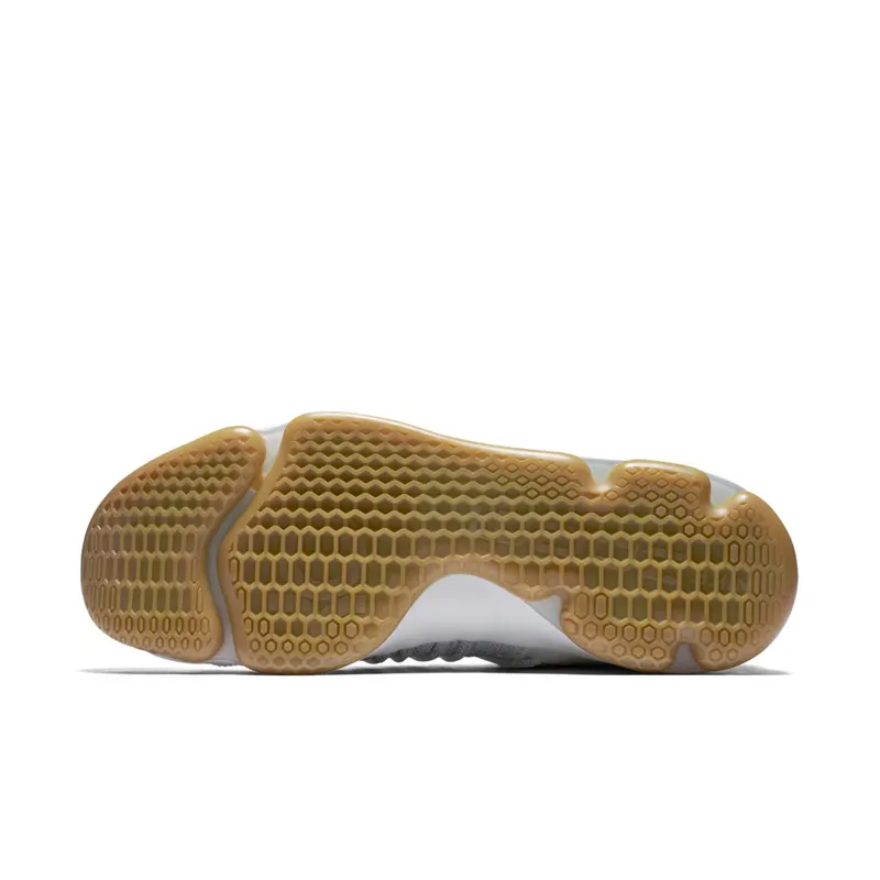 Nike KD 9 Elite Pale Grey Pale Grey/Pale Grey-Ivory (878637-001)