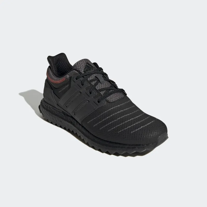 Adidas Ultraboost DNA XXII Lifestyle Running Sportswear Capsule Collection Core Black / Carbon / Bright Red (GX6849)