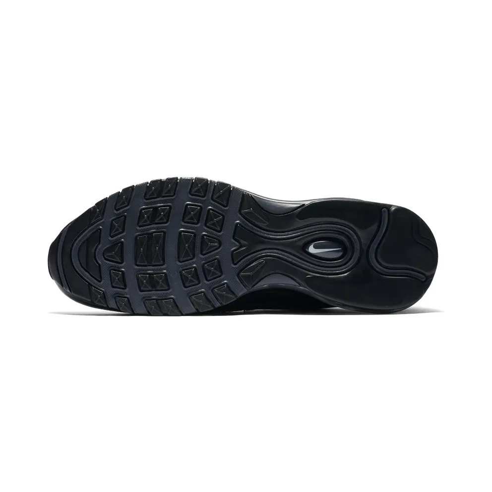 Nike Air Max 97/BW Black Metallic Hematite Black/Black-Metallic Hematite (AO2406-001)
