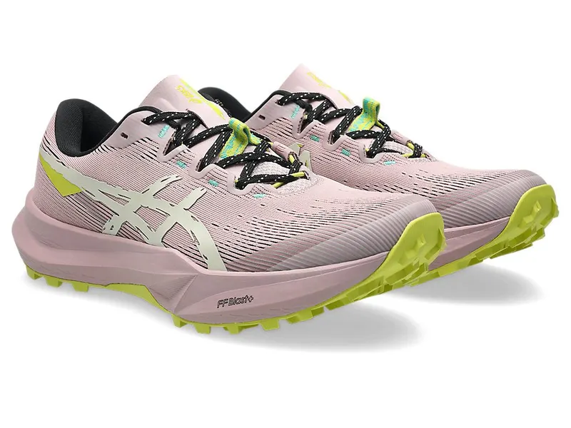 ASICS FUJI LITE 6 “Morganite / Light Dust” (1012B865-701)