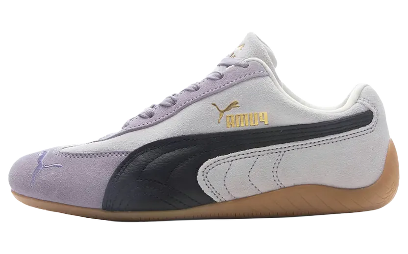Puma Speedcat OG “Lilac Luster Lavender Pop” (406361-76)