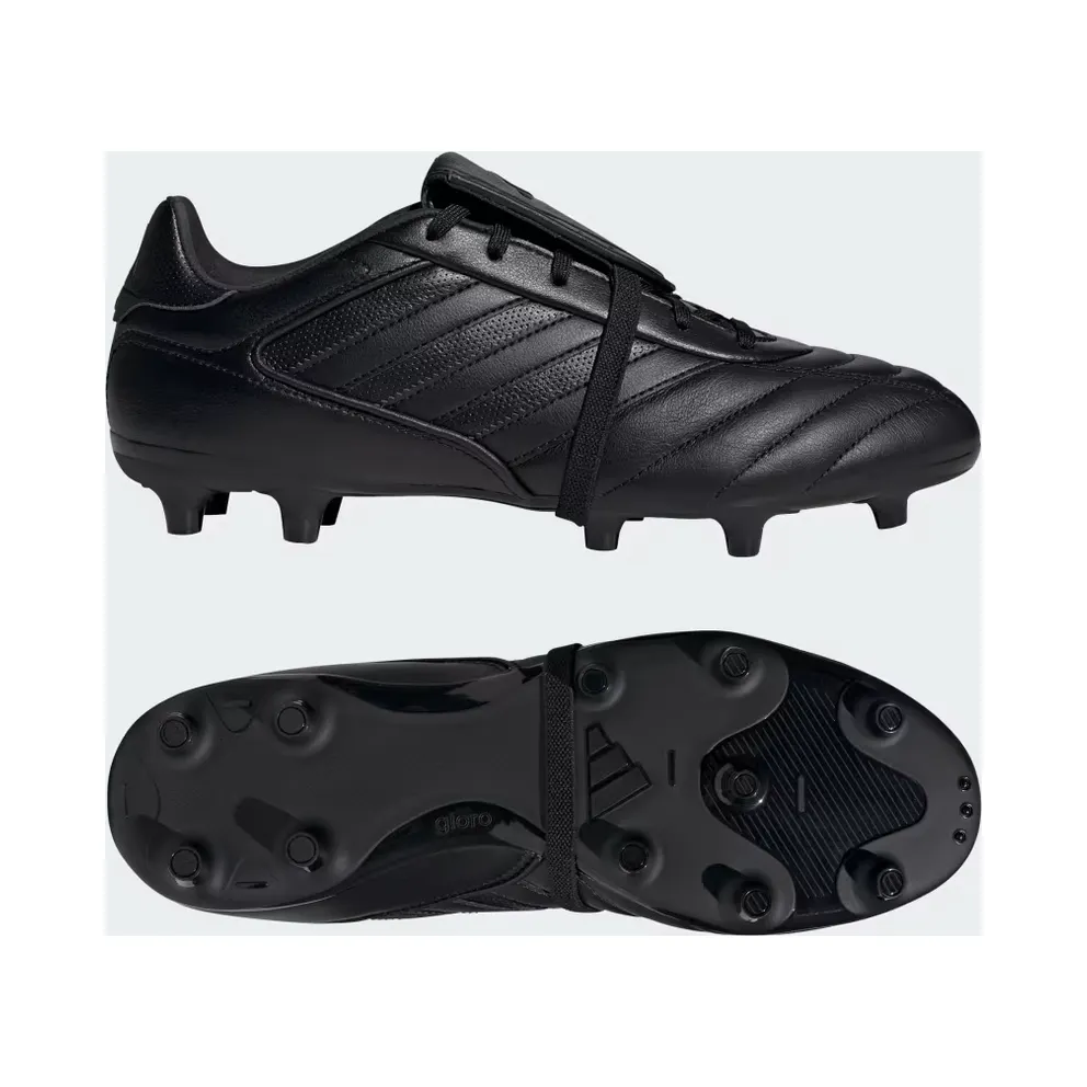 adidas Copa Gloro 2 Firm Ground Boots “Core Black / Core Black / Core Black” (IH8281)