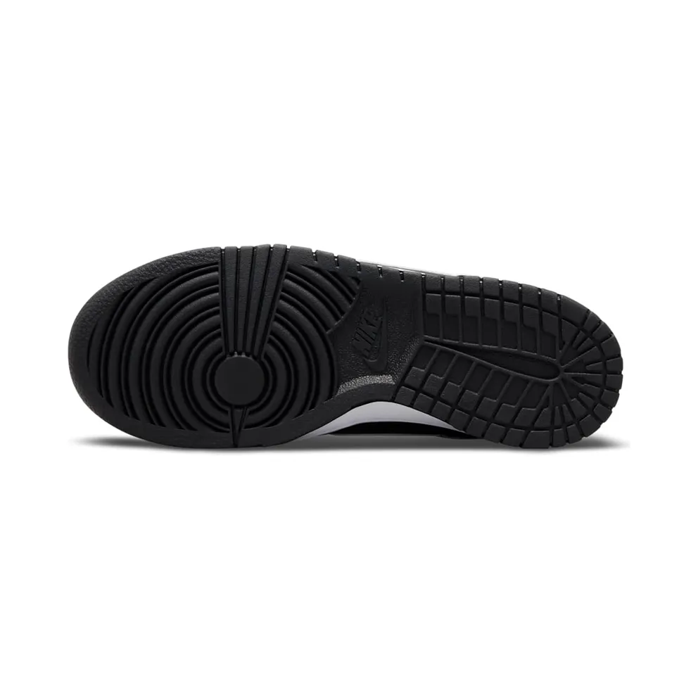 Nike Dunk Low “Black Panda 2.0” (FD1232-001)