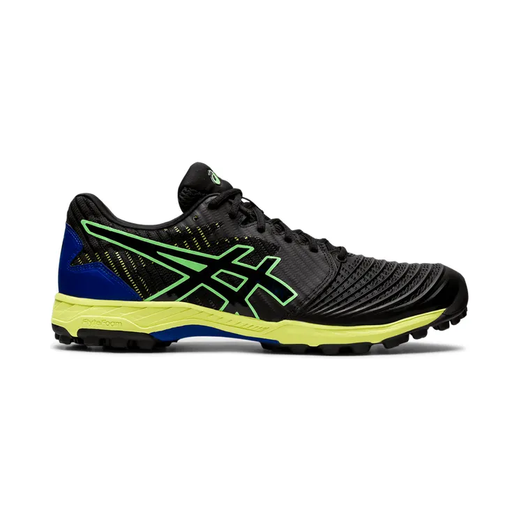 Asics Field Ultimate Ff Black/Bright Lime (1111A091.005)
