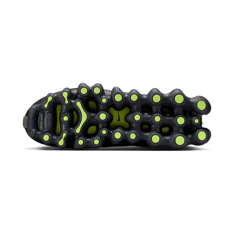 Nike Air Liquid Max “Black Green” (IQ7634-001)