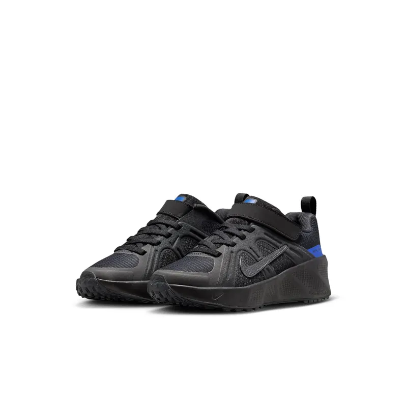 Nike Metro Tek Black (HQ2008-004)