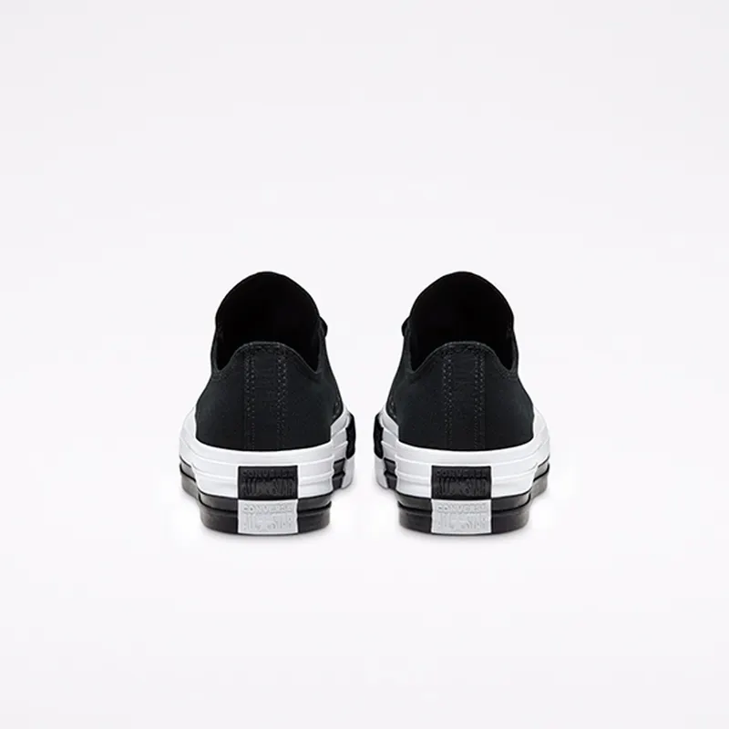 Converse Rivals Platform Chuck Taylor All Star Low Top (568657C)