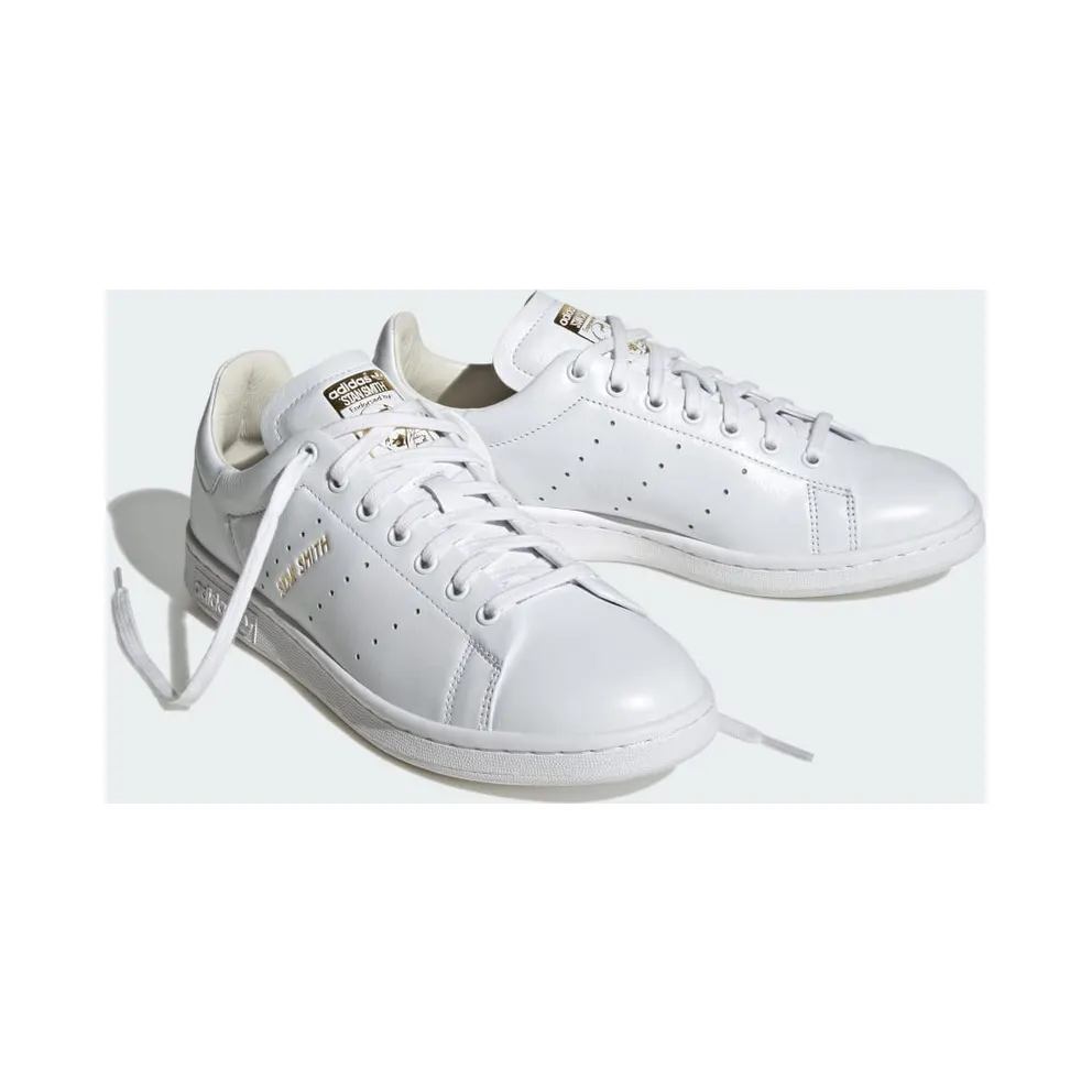 adidas Stan Smith Lux Cloud White / Cloud White / Off White (IG3389)