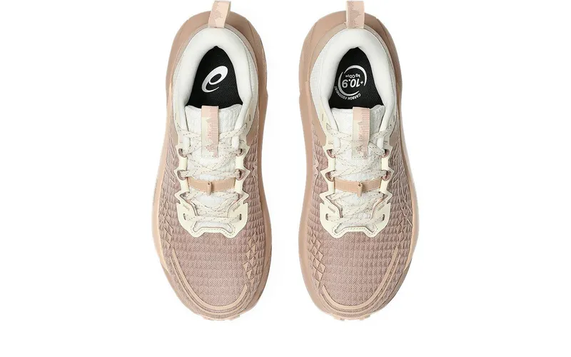 ASICS Gel-Trabuco 13 Dusty Steppe Rainstorm Grey (1012B768-200)