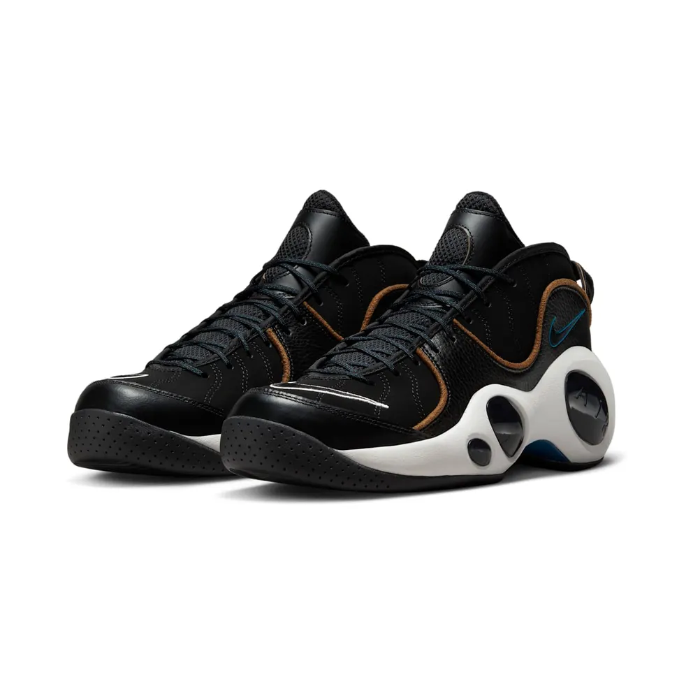 Nike Air Zoom Flight 95 Black (DV6994-001)