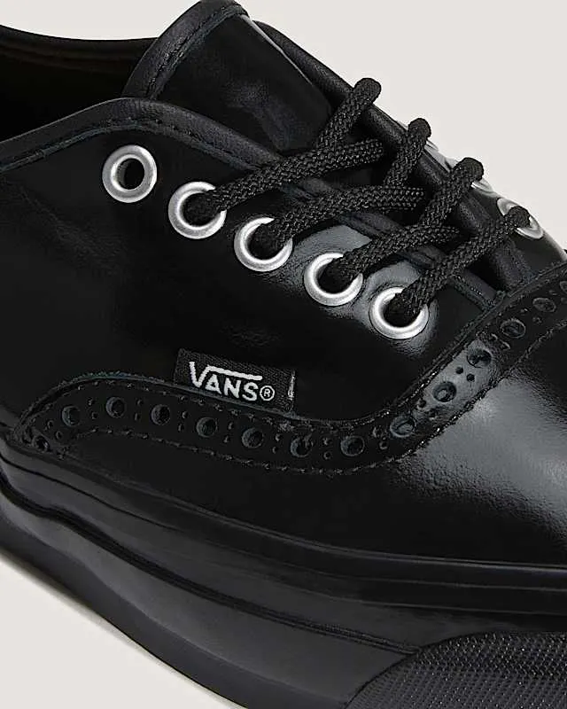Vans Authentic Black (VN000V33BKA)