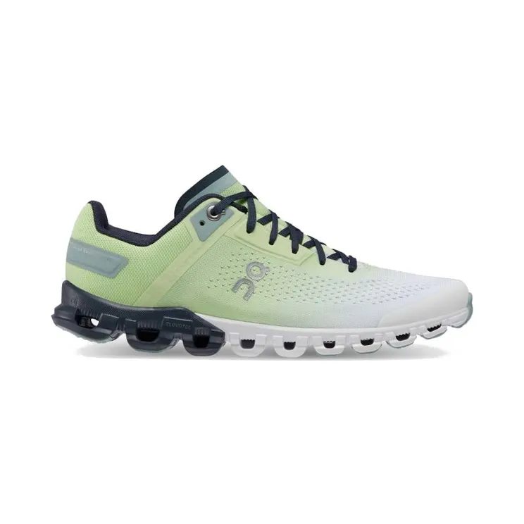 On Running Cloudflow 3.0 Meadow Green White (35.98687)