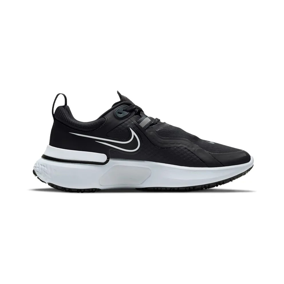Nike React Miler Shield Running Black (CQ8249-002)
