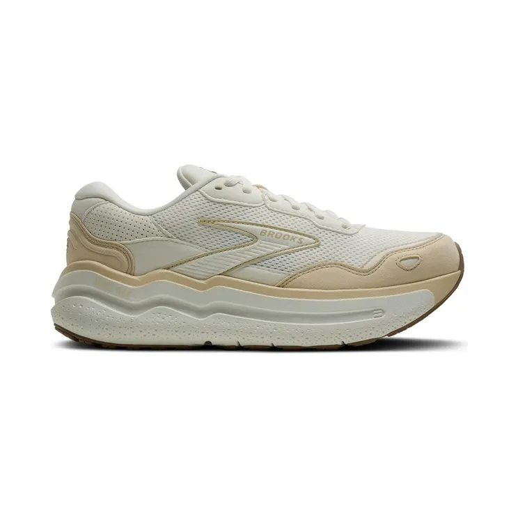 Brooks Ghost Star / Sand / Portabella (120433-1B-121)