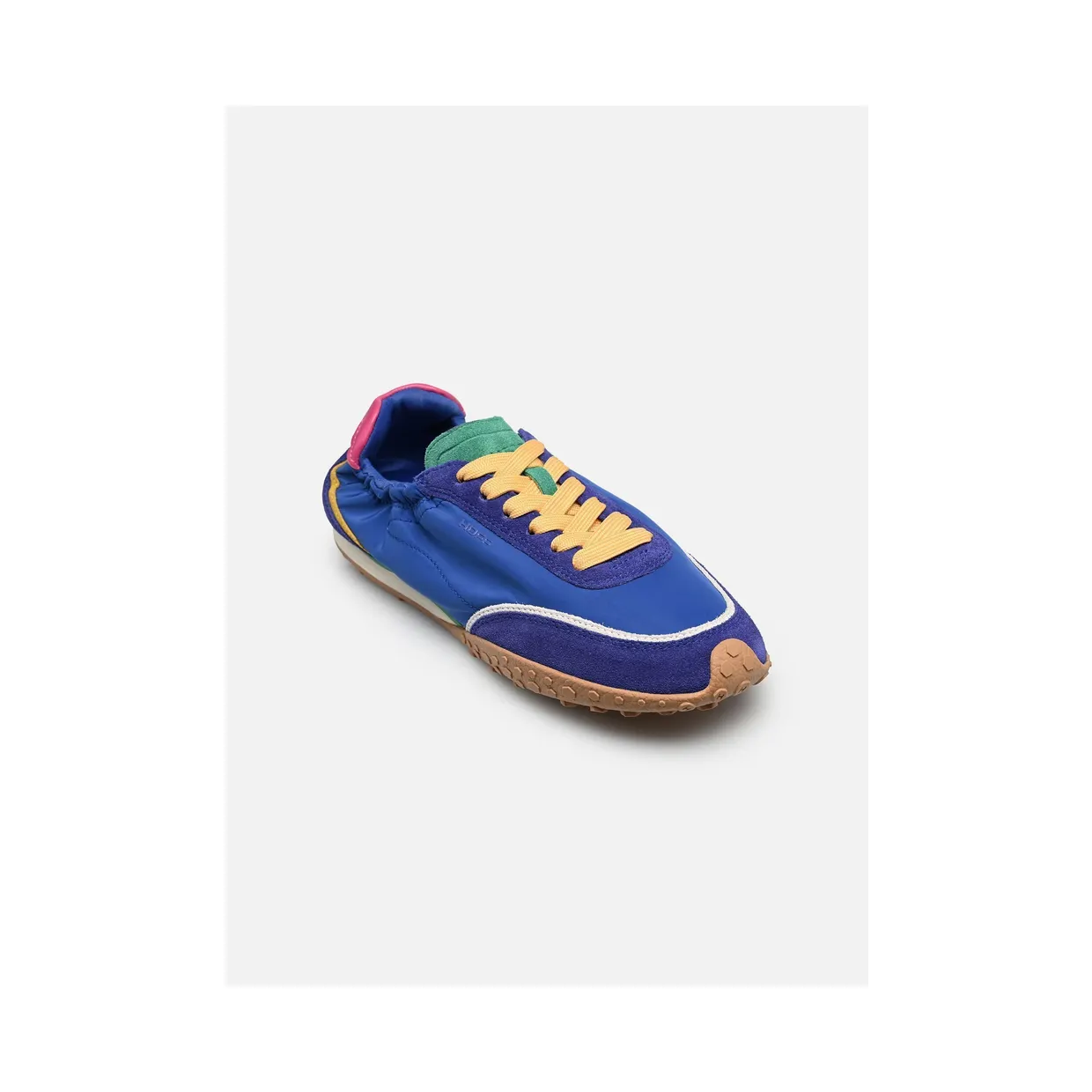 Hoff Bridge Dopamine in Colour-Block-Optik “Blue” (12661019)