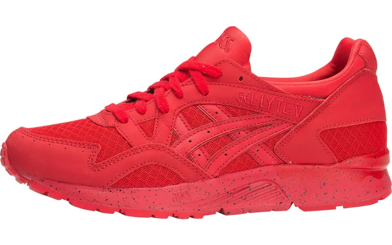 ASICS Gel-Lyte V Mono Pack Red (HN6C3-2525)