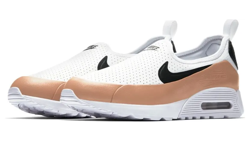 Nike Air Max 90 Ultra 2.0 Ease White (W) (896192-100)