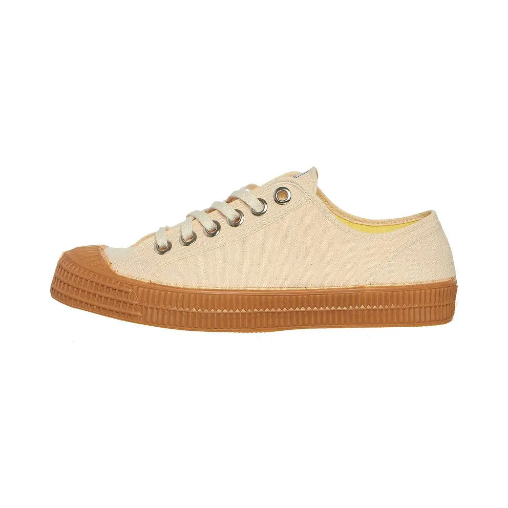 Novesta Star Master Classic Beige / Transparent (N772019-99Y99Y003)