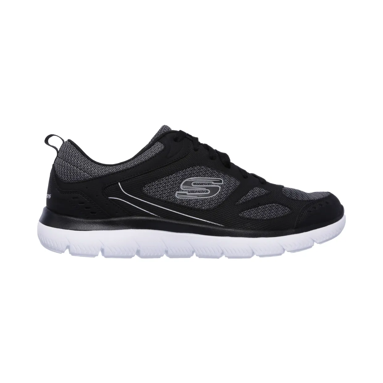 skechers-summits 52812 BKW
