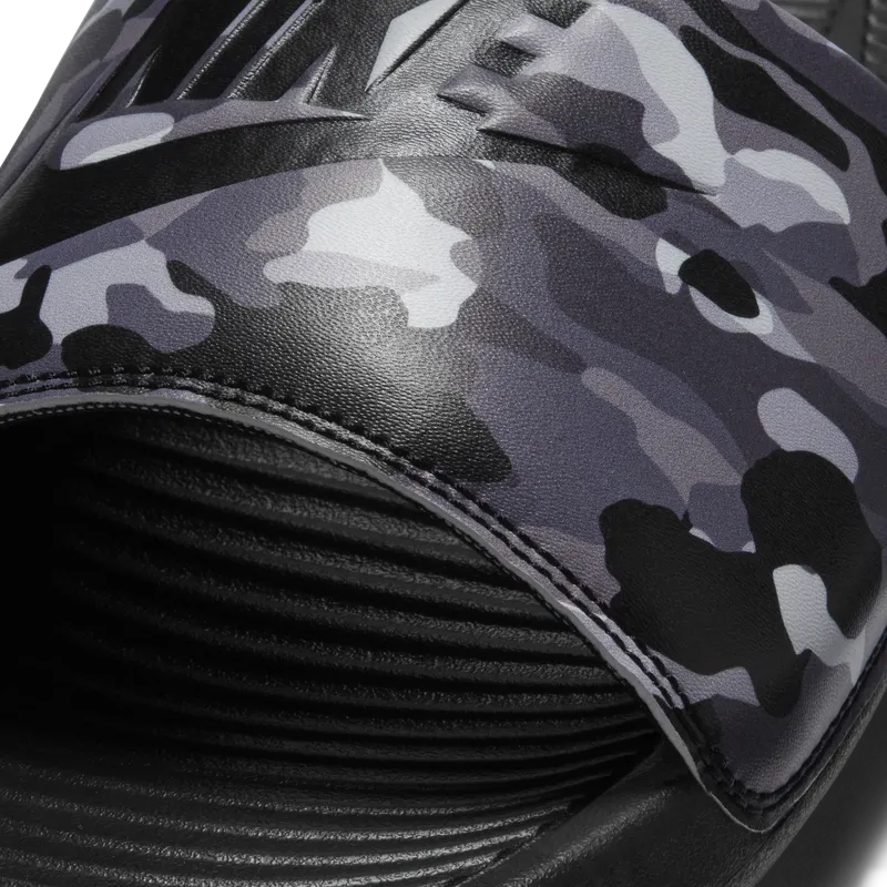 Nike Victori One Printed Slide Black (CN9678-001)
