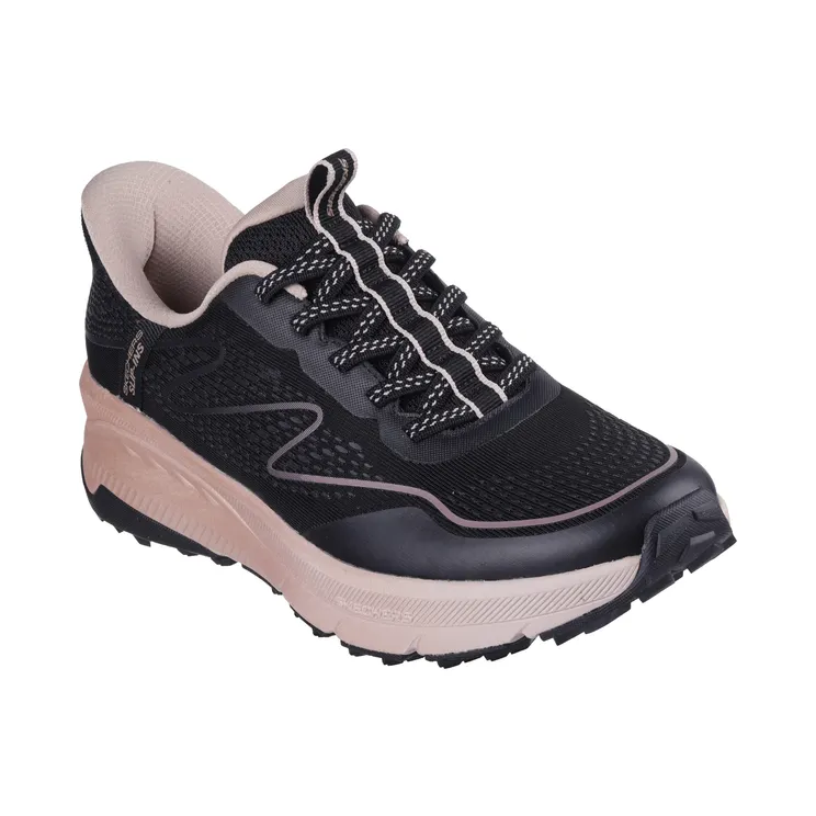 skechers-slip-ins 180157 BKPK