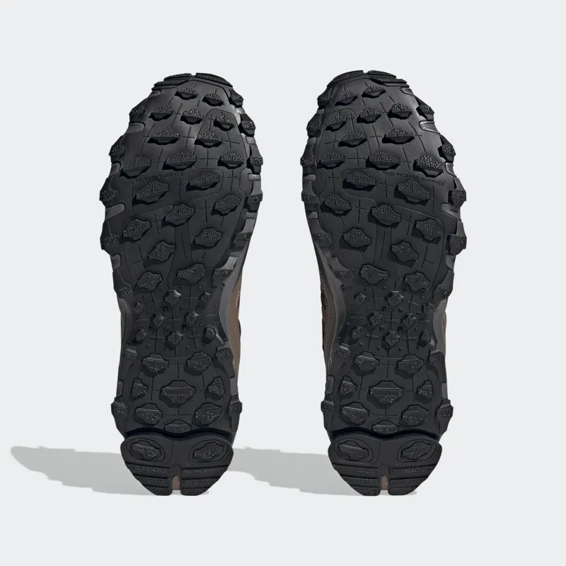 Adidas Hyperturf Adventure Earth Strata / Core Black / Collegiate Green (HQ6606)