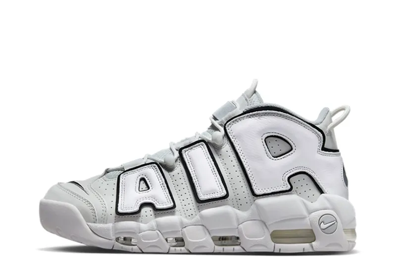 Nike Air More Uptempo 96 Photon Dust (FB3021-001)