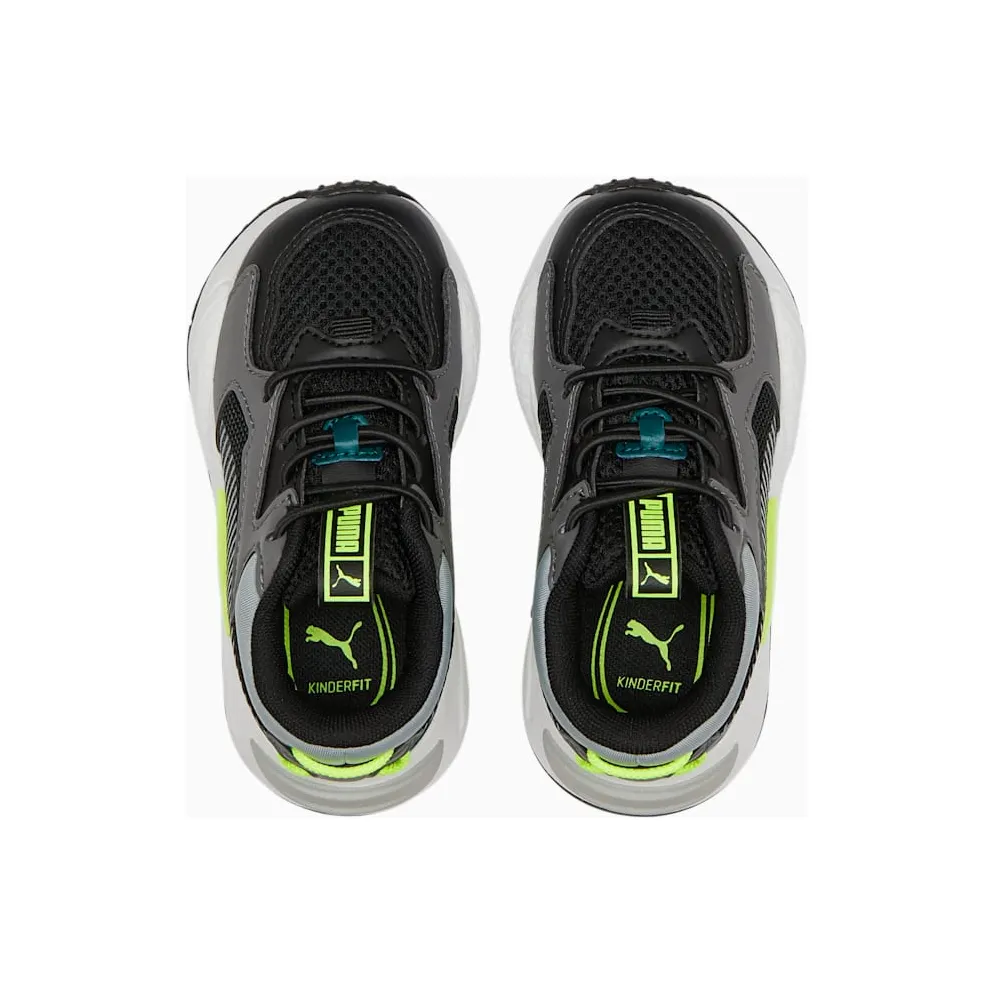 Puma RS-Z Outline AC White/Black (384728-06)