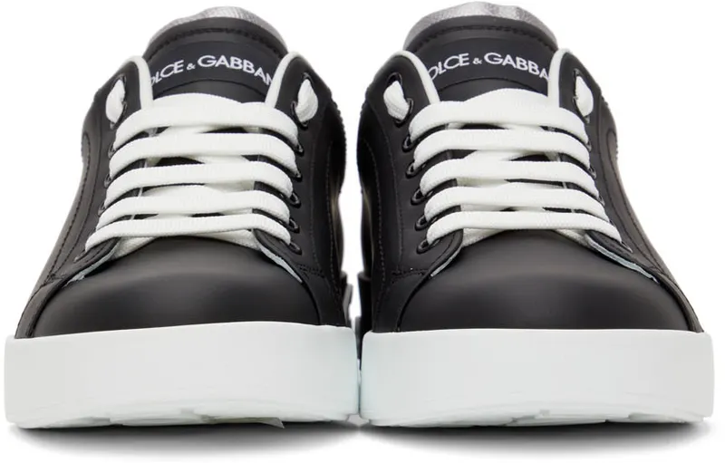 Dolce & Gabbana Black & White Portofino (CS1760 AH527)