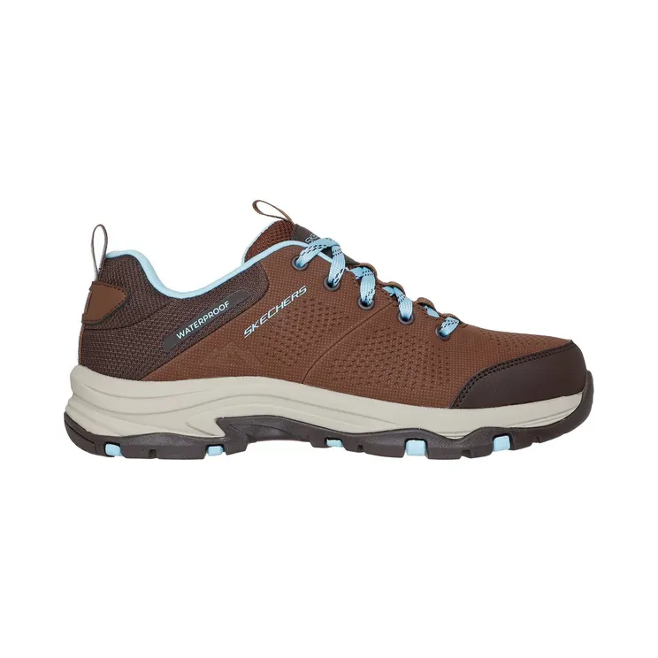Skechers Trego – Trail Destiny “Brown” (180119CHOC)
