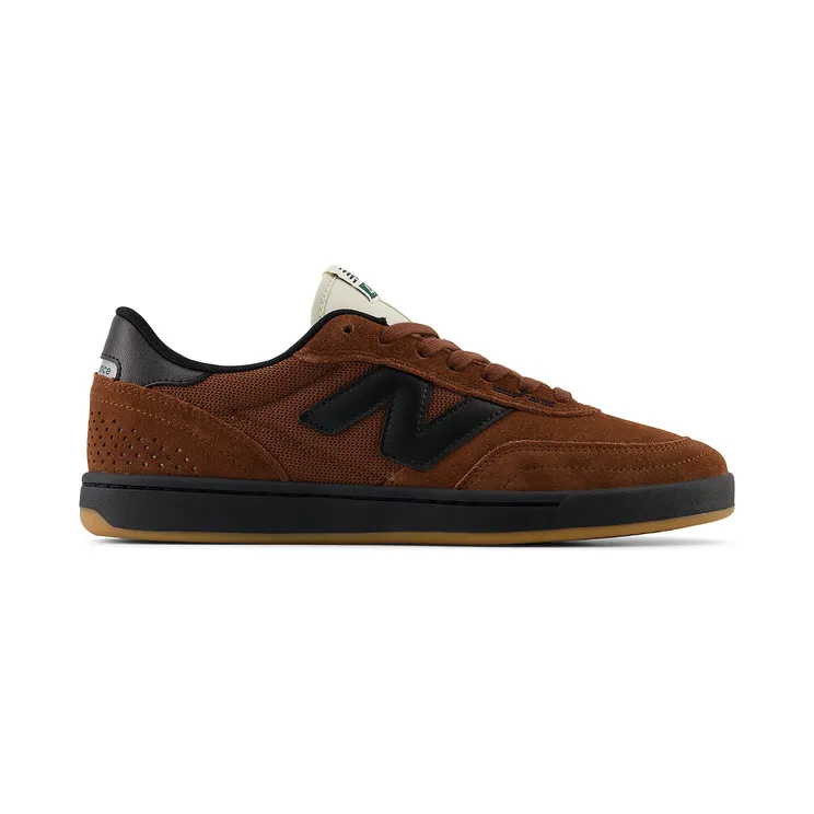 New Balance Numeric 440v2 Rich Oak (NM440TNT)