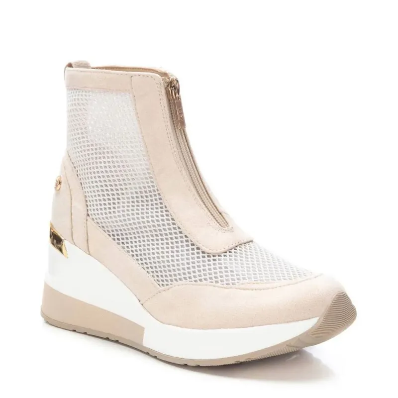 Xti 14104 Shoes 141043-Beige