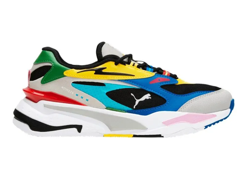 Puma RS-Fast International Flags (381456-01)