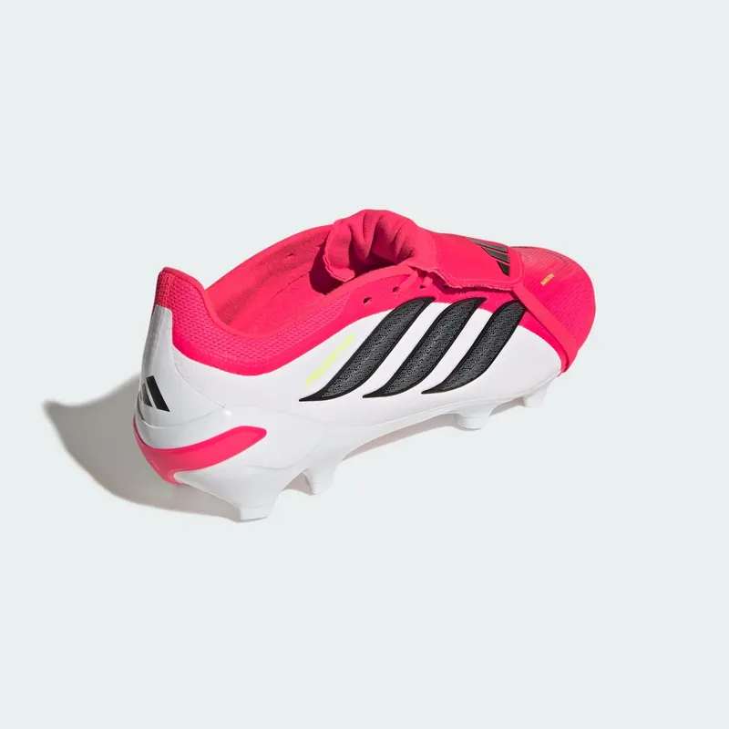 Adidas Predator League Fold-Over Tongue FG “Born for Goals Pack” (JS0422)