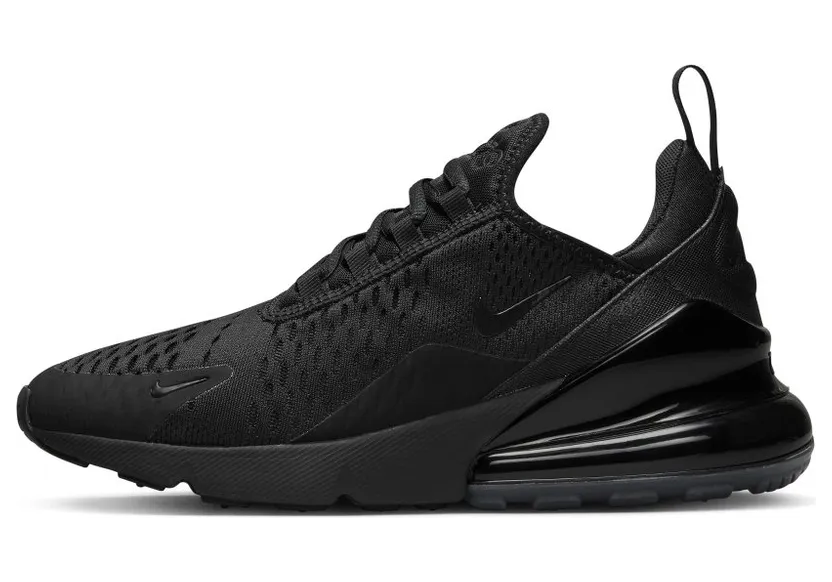 Nike Air Max 270 Schwarz (AH6789-006)