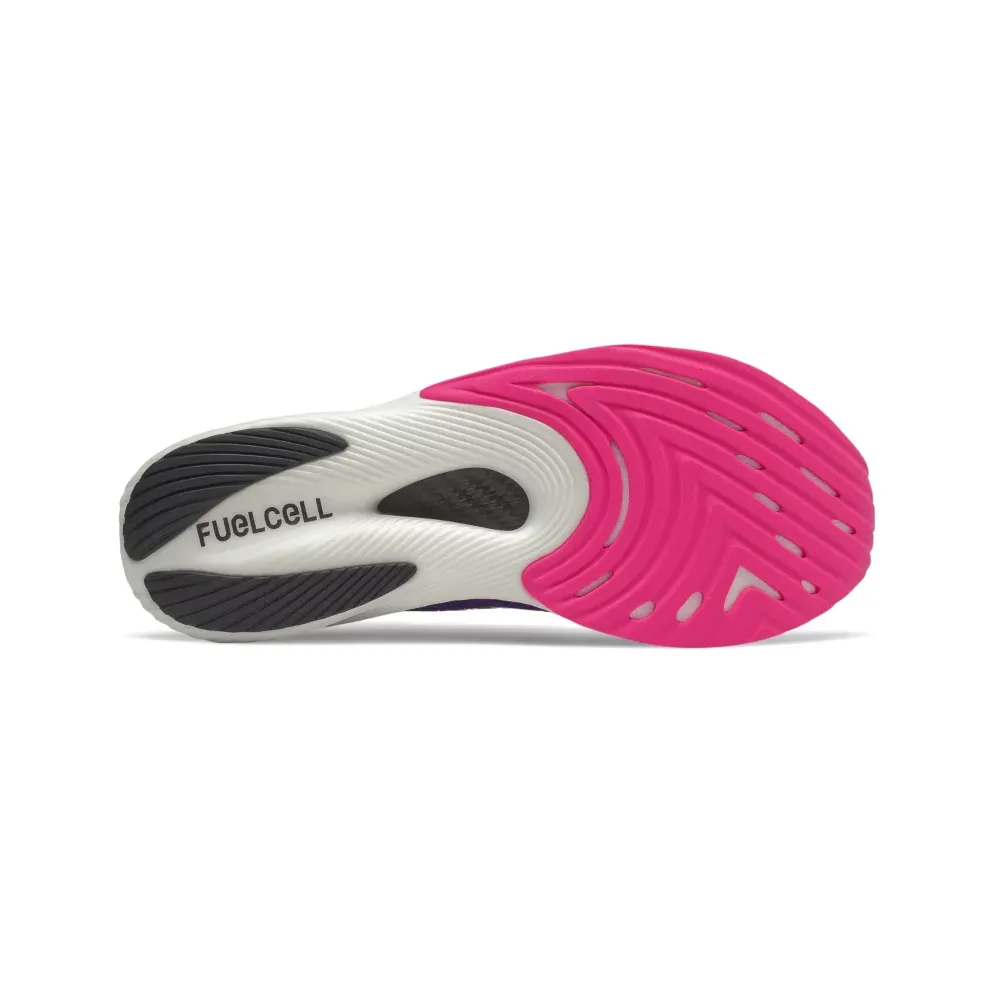 New Balance FuelCell RC Elite v2 Deep Violet (MRCELVB2)