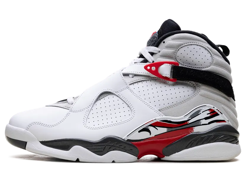 Air Jordan 8 Retro GS “Bugs Bunny (2025)” (305368-100)