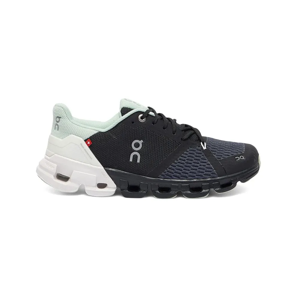 On Running Cloudflyer Black White (21.99627)