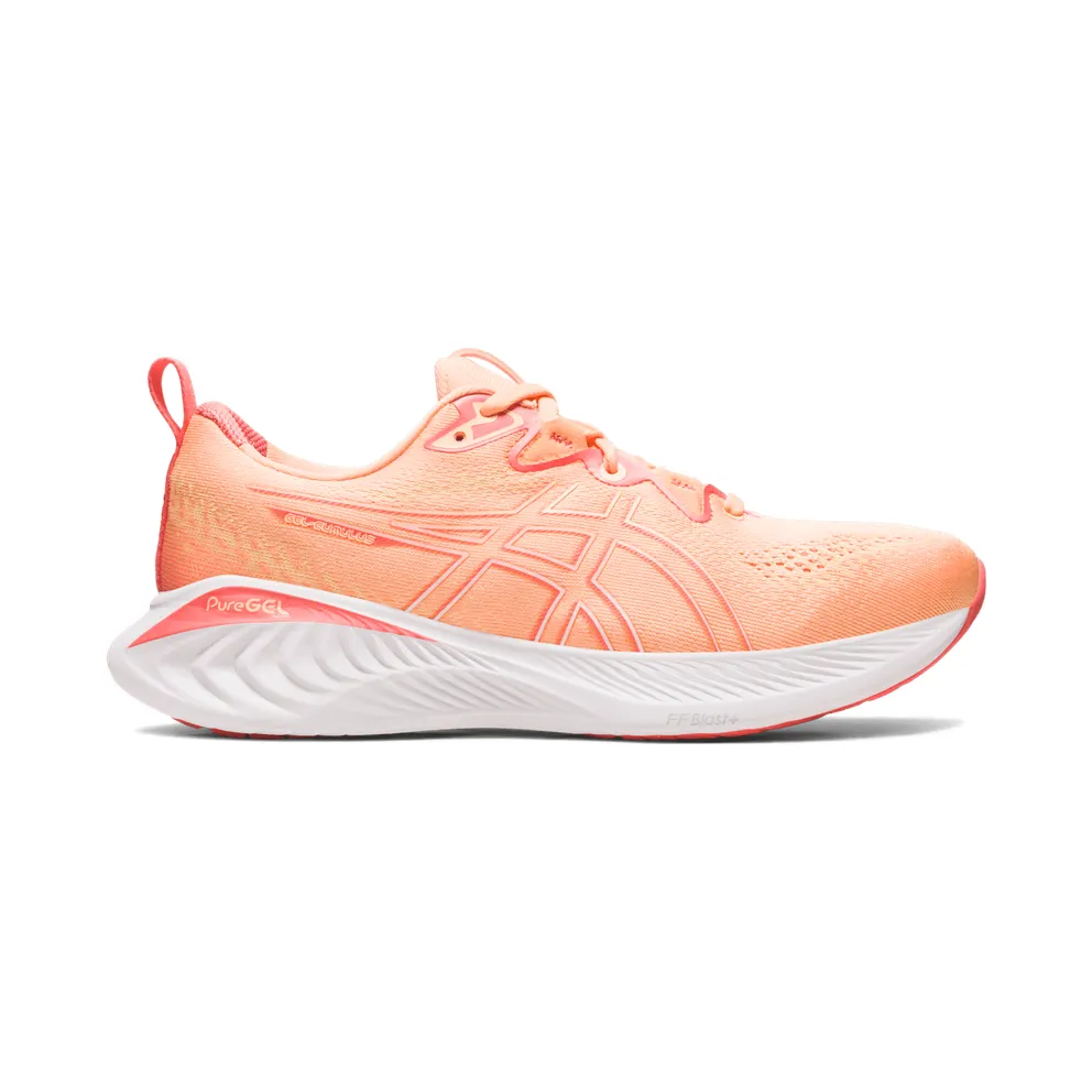 Asics Gel-cumulus 25 Summer Dune/Light Orange (1012B441.800)